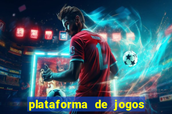 plataforma de jogos estados unidos